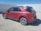 2014 Chevrolet Equinox Ltz იყიდება Arcadia-ში, FL - Undercarriage