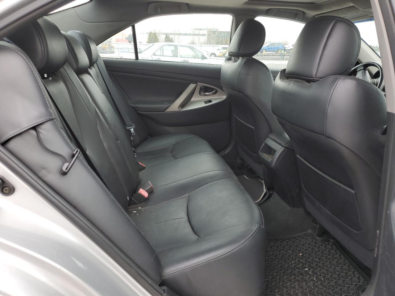 2007 Toyota Camry - Image 10