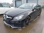 2014 MERCEDES BENZ E220 AMG L for sale at Copart NEWBURY