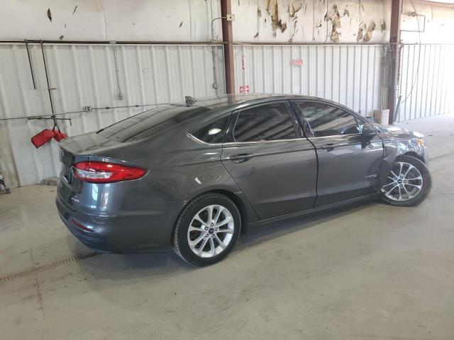  FORD FUSION 2019 Charcoal