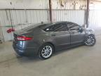 2019 Ford Fusion Se for Sale in Sandston, VA - Front End