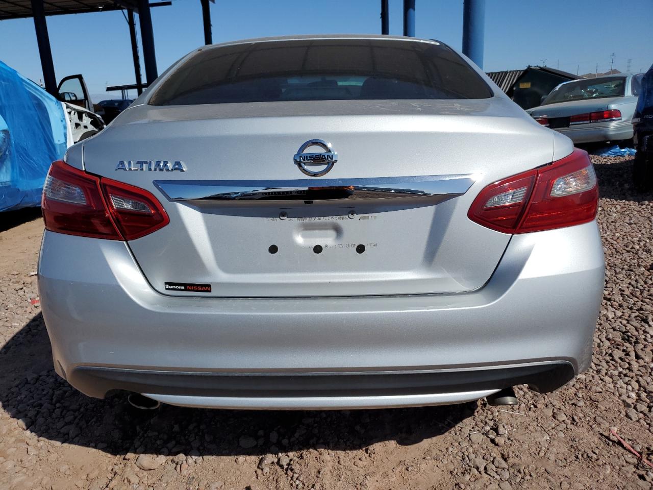 2018 Nissan Altima - Image 6