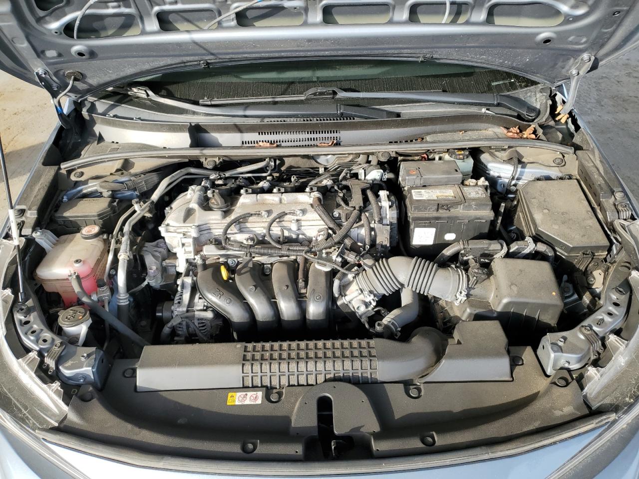 2020 Toyota Corolla - Image 11