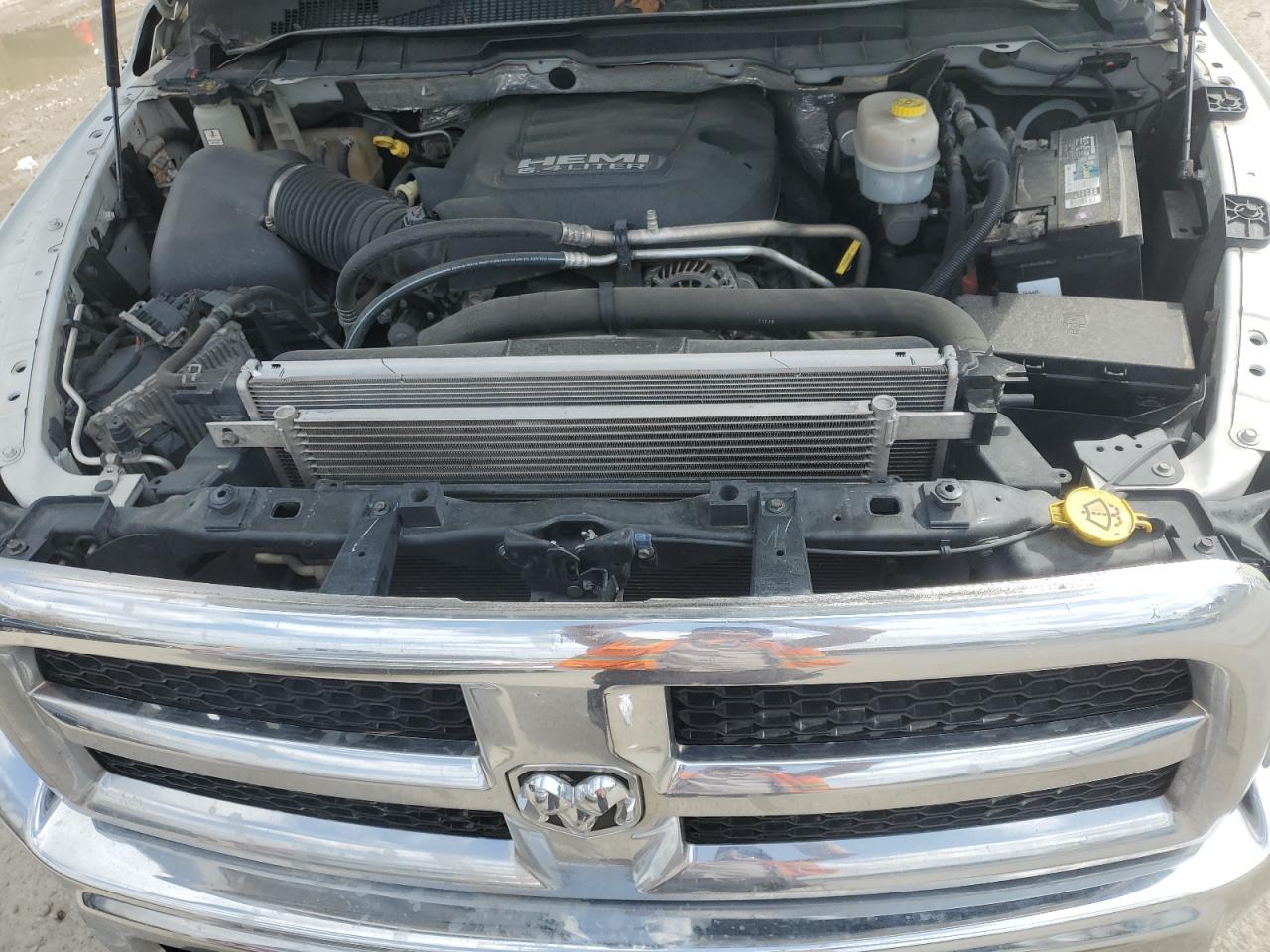 2017 RAM 2500 - Image 11