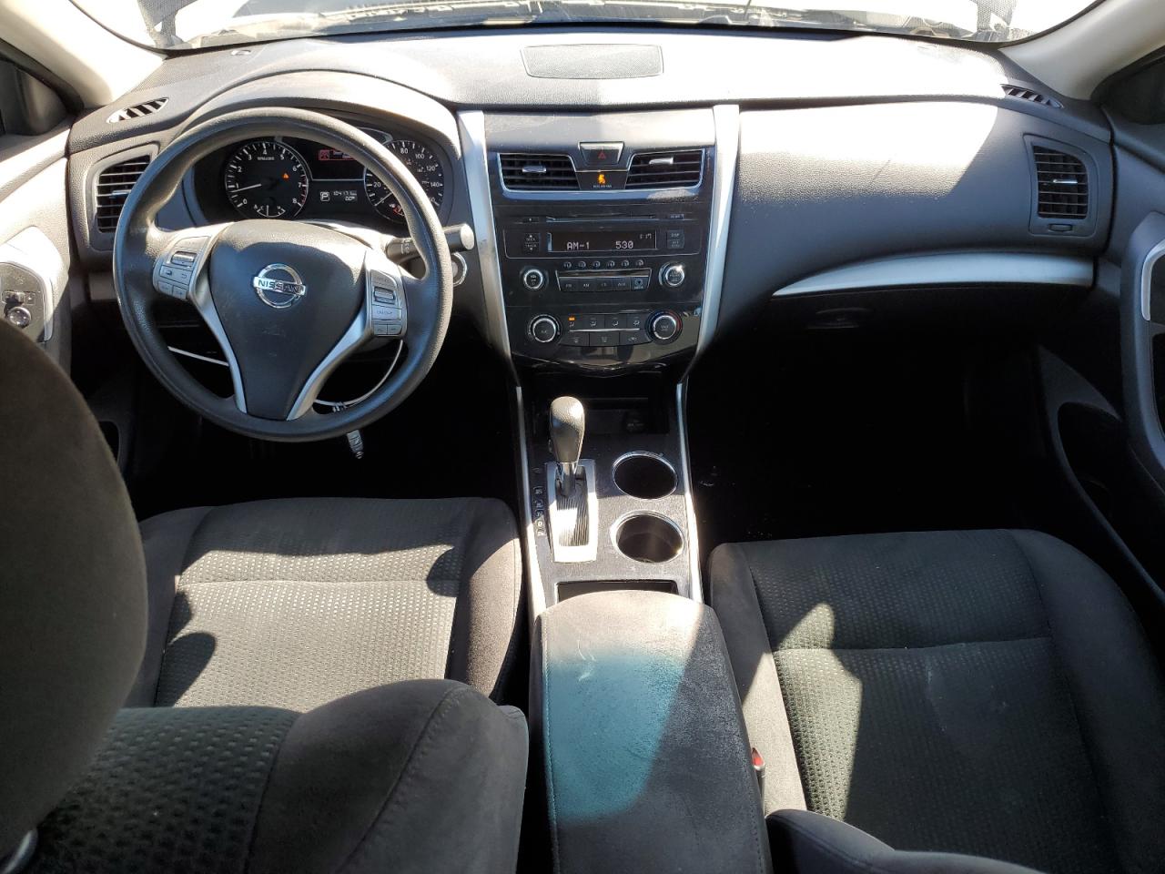 2014 Nissan Altima - Image 8
