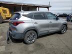 2023 Kia Seltos Lx en Venta en Denver, CO - Front End