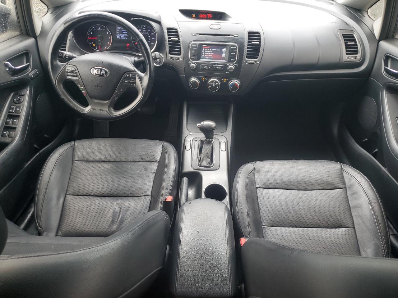 2015 Kia Forte - Image 8
