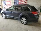 2011 Subaru Outback 2.5I Premium იყიდება Columbia-ში, MO - Rear End