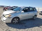 2005 Pontiac Vibe  იყიდება Earlington-ში, KY - Front End