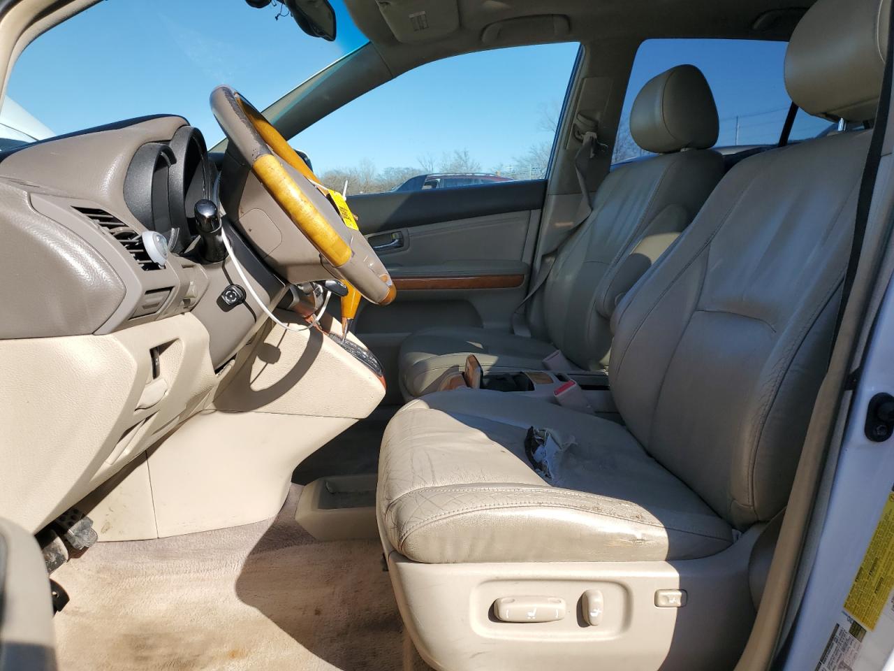 2006 Lexus RX - Image 7