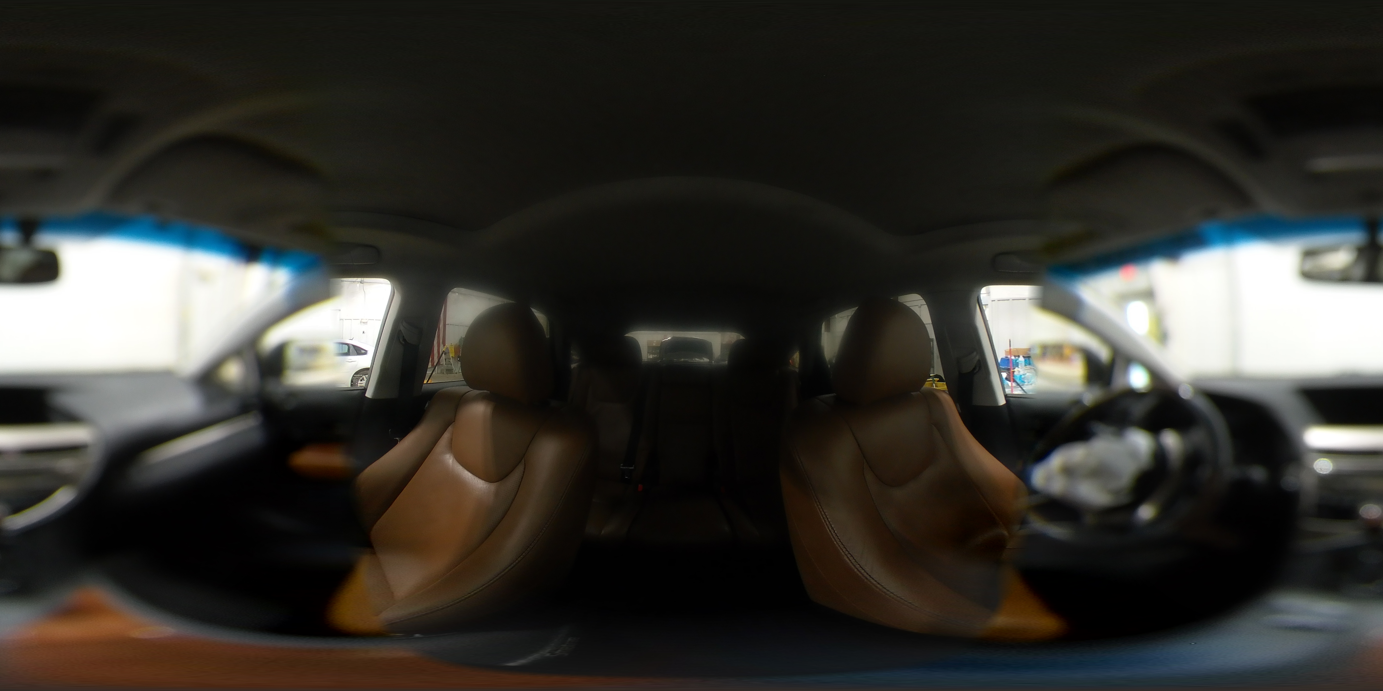 2014 Lexus RX - Image 13
