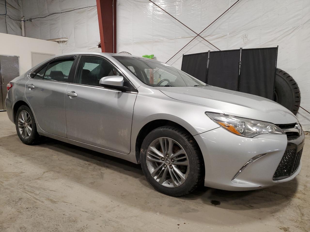 2015 Toyota Camry - Image 4