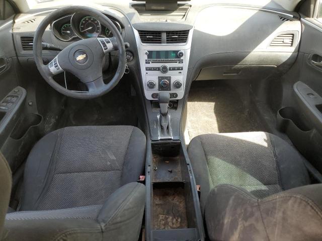 CHEVROLET MALIBU 2012 Чорний