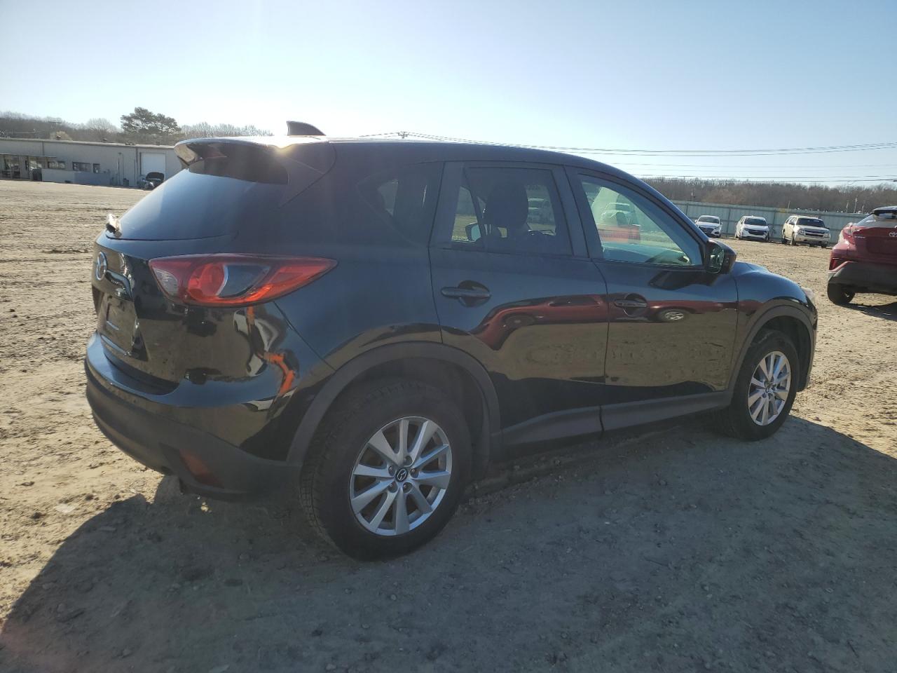 2015 Mazda CX-5 - Image 3