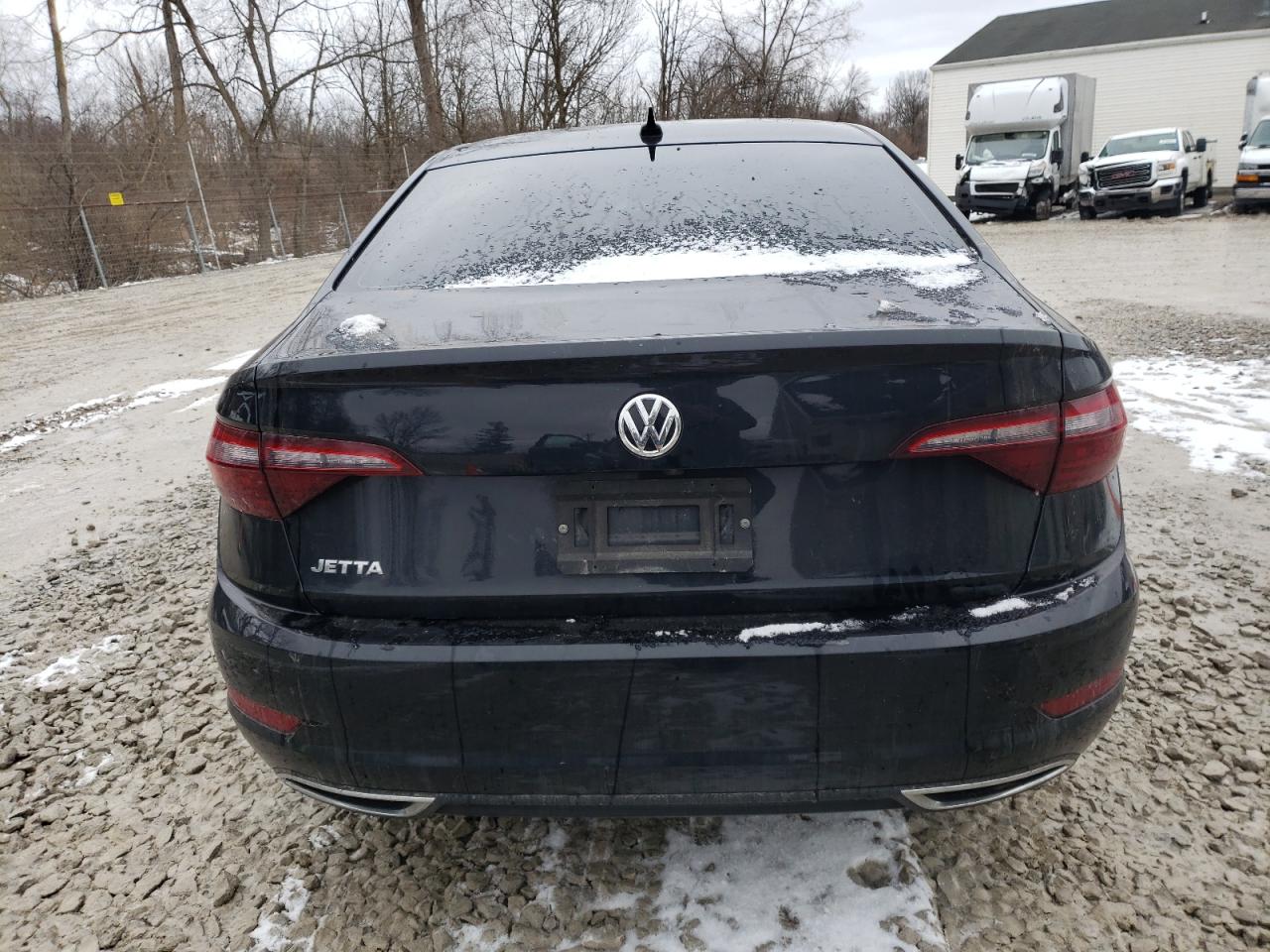 2020 Volkswagen Jetta - Image 6