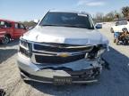 2019 Chevrolet Tahoe K1500 Lt for Sale in Spartanburg, SC - Front End