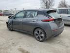 2021 Nissan Leaf Sv for Sale in Wichita, KS - Front End