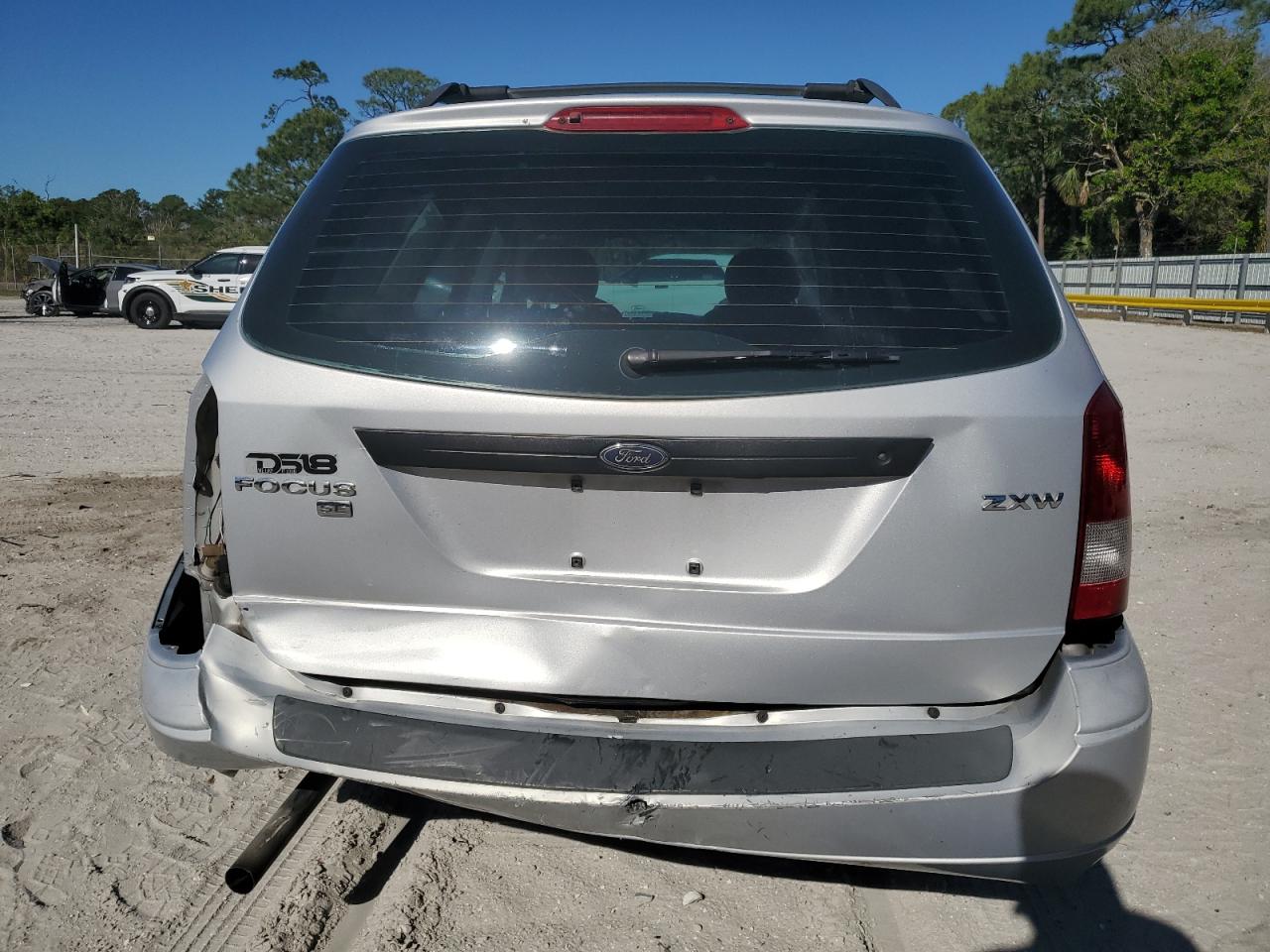 2006 Ford Focus - Image 6