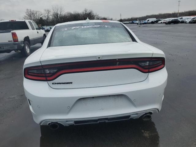  DODGE CHARGER 2022 Biały