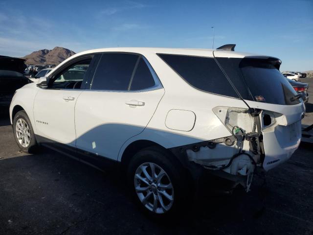  CHEVROLET EQUINOX 2020 White