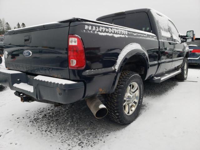 2010 FORD F350 SUPER DUTY