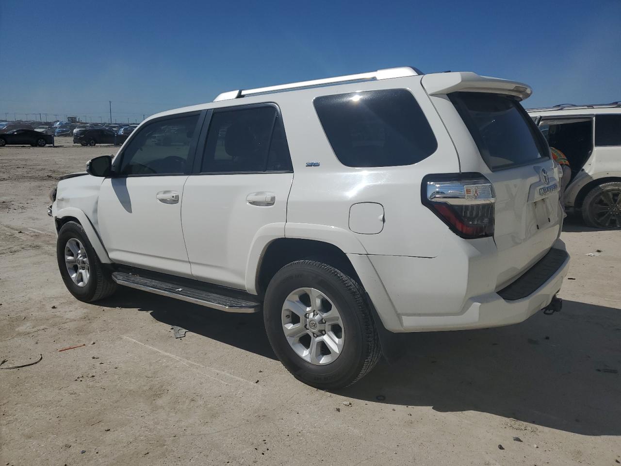 2016 Toyota 4Runner - Image 2