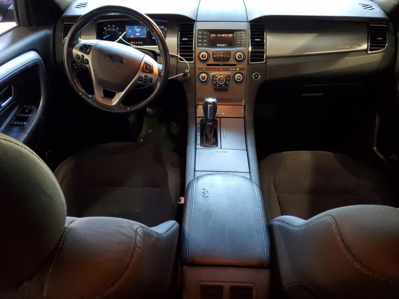 2013 Ford Taurus - Image 8