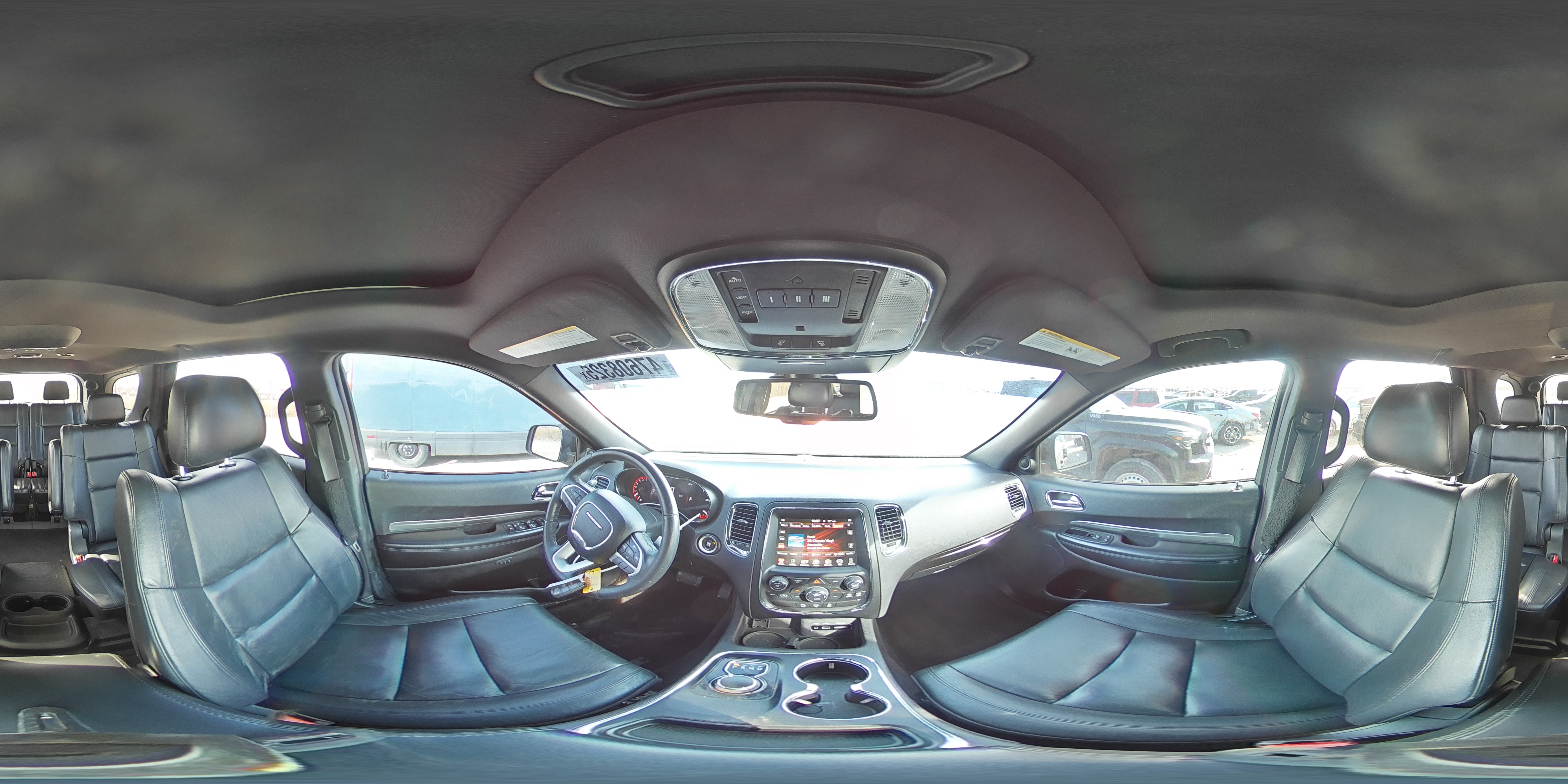 2015 Dodge Durango - Image 14