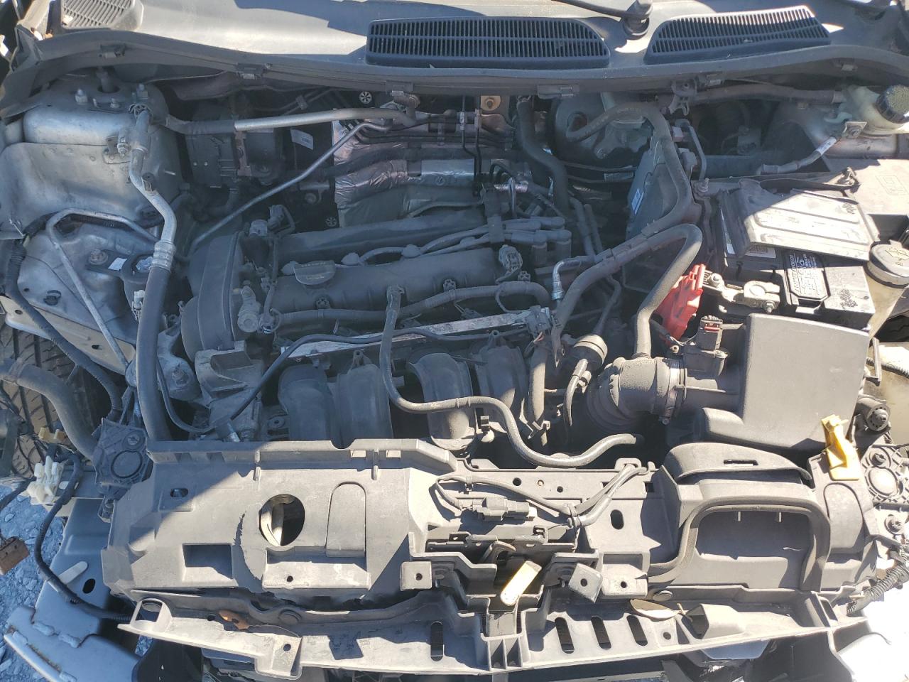 2003 Hyundai Sonata - Image 11