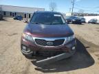 2012 Kia Sorento Ex للبيع في New Britain، CT - Front End