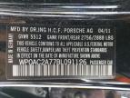 2011 Porsche Panamera Turbo for Sale in Littleton, CO - Side
