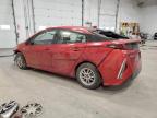 2018 Toyota Prius Prime  for Sale in Center Rutland, VT - Rollover