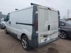 2004 VAUXHALL VIVARO 290 for sale at Copart BRISTOL