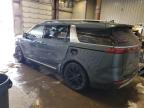 2022 Kia Carnival Sx Prestige იყიდება Appleton-ში, WI - Front End