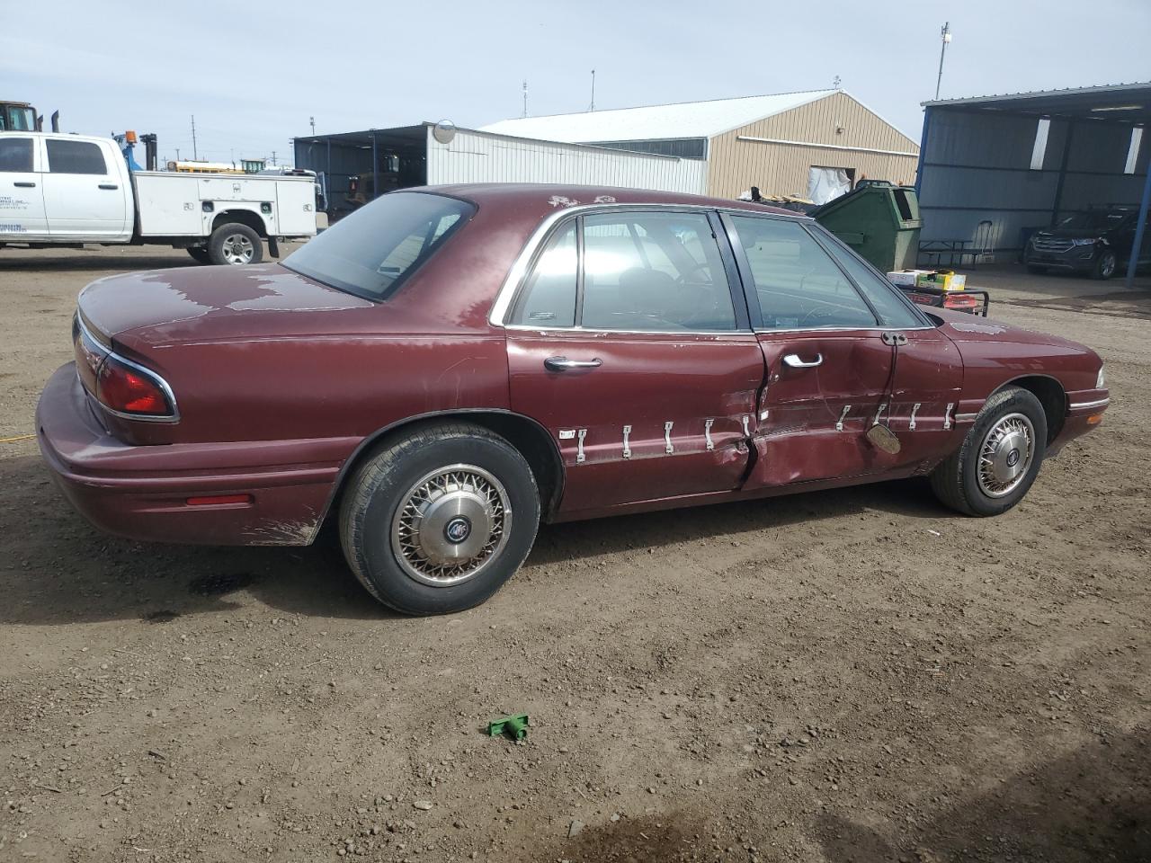 1998 Buick LeSabre - Image 3