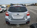 2017 Subaru Crosstrek Premium   de vânzare în Madisonville, TN - Front End