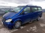 2004 MERCEDES BENZ VIANO CDI2 for sale at Copart YORK