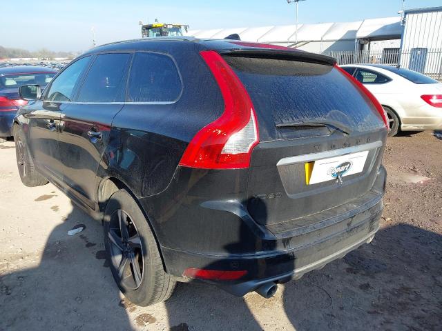 2016 VOLVO XC60