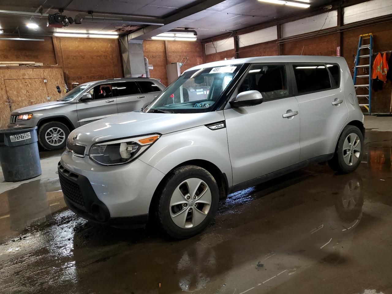 2016 Kia Soul - Image 1