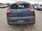 2011 Kia Sportage Lx for Sale in Nampa, ID - Rollover