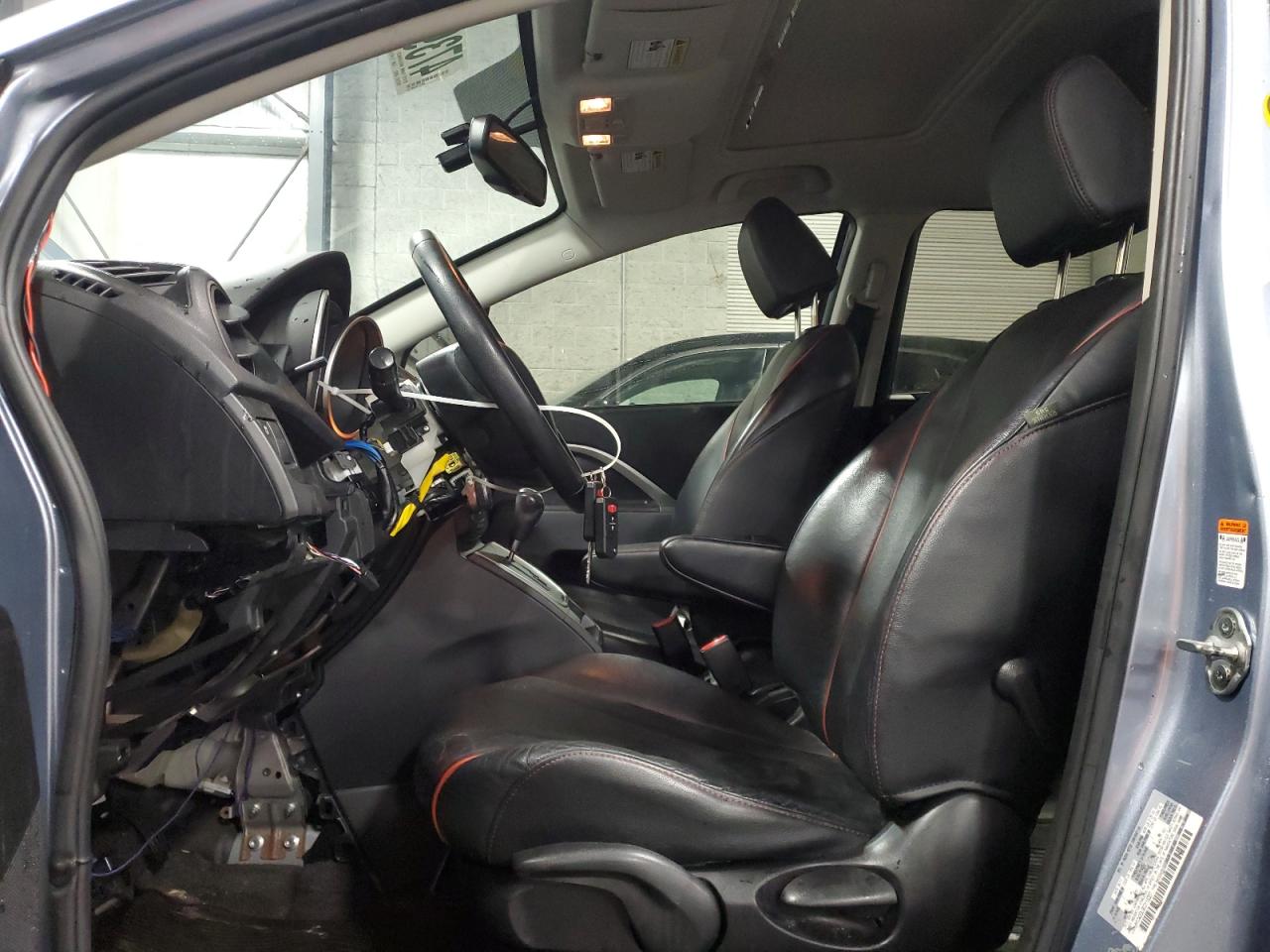2012 Mazda 5 - Image 7