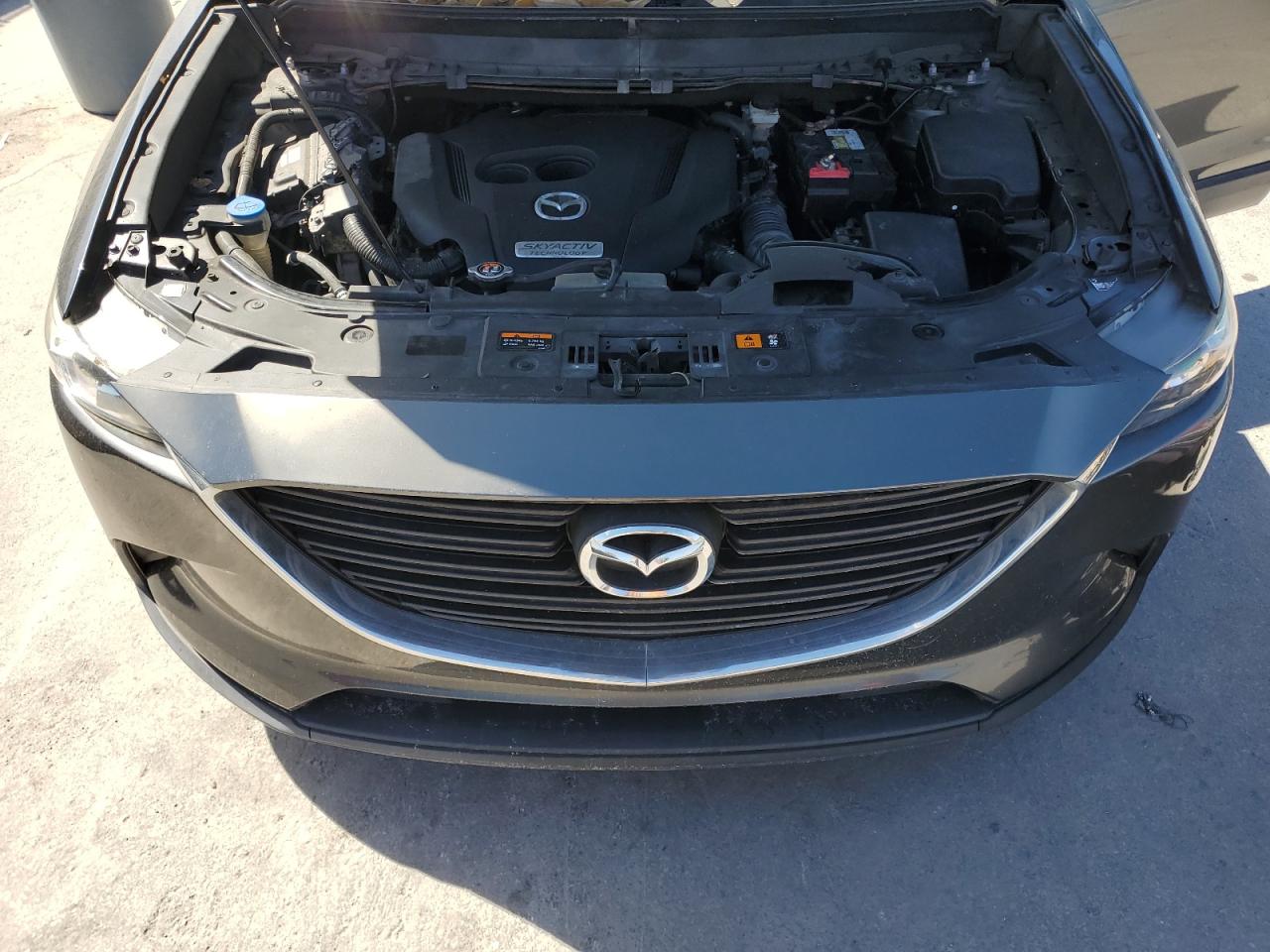 2016 Mazda CX-9 - Image 12