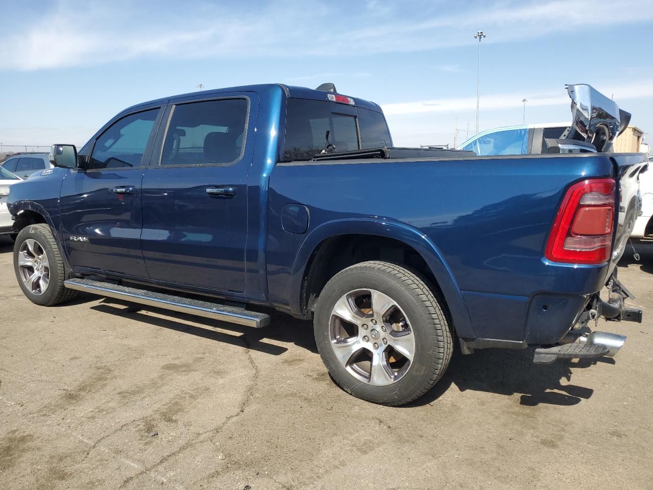 2019 RAM 1500 - Image 2