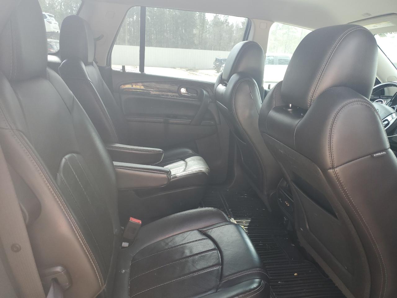 2015 Buick Enclave - Image 11