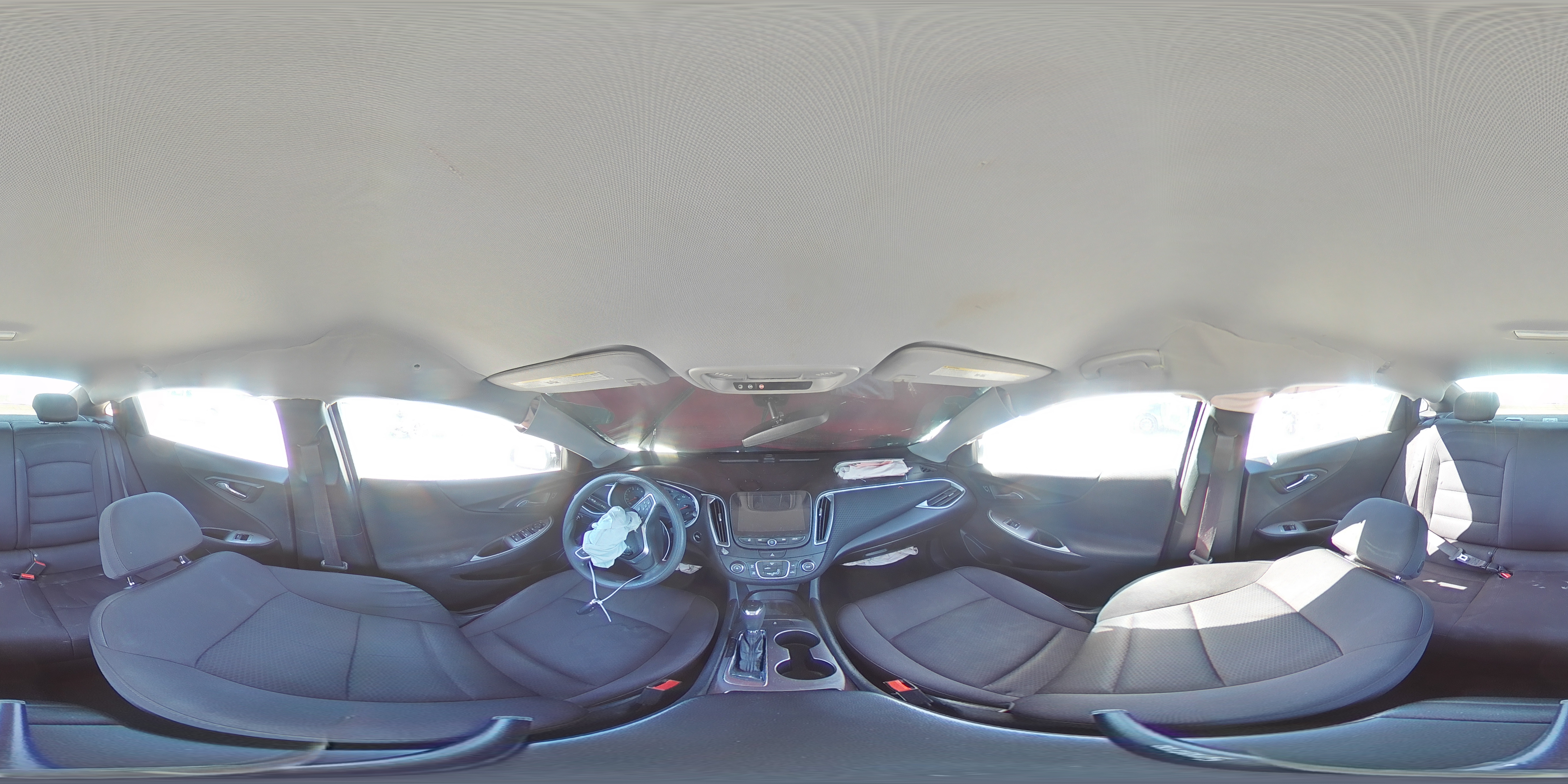 2019 Chevrolet Malibu - Image 12