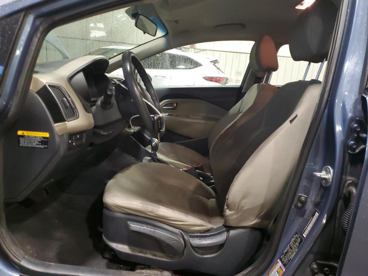 2016 Kia Rio - Image 7