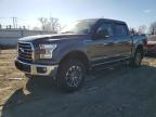 2015 Ford F150 Supercrew for Sale in Lansing, MI - Side