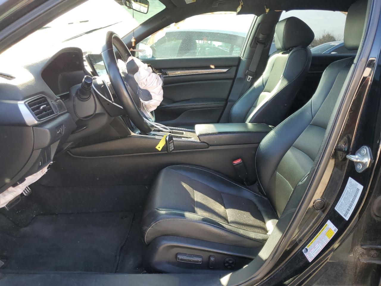 2018 Honda Accord - Image 7