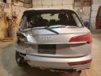2022 Audi Q5 Premium Plus 45 en Venta en Abilene, TX - Side