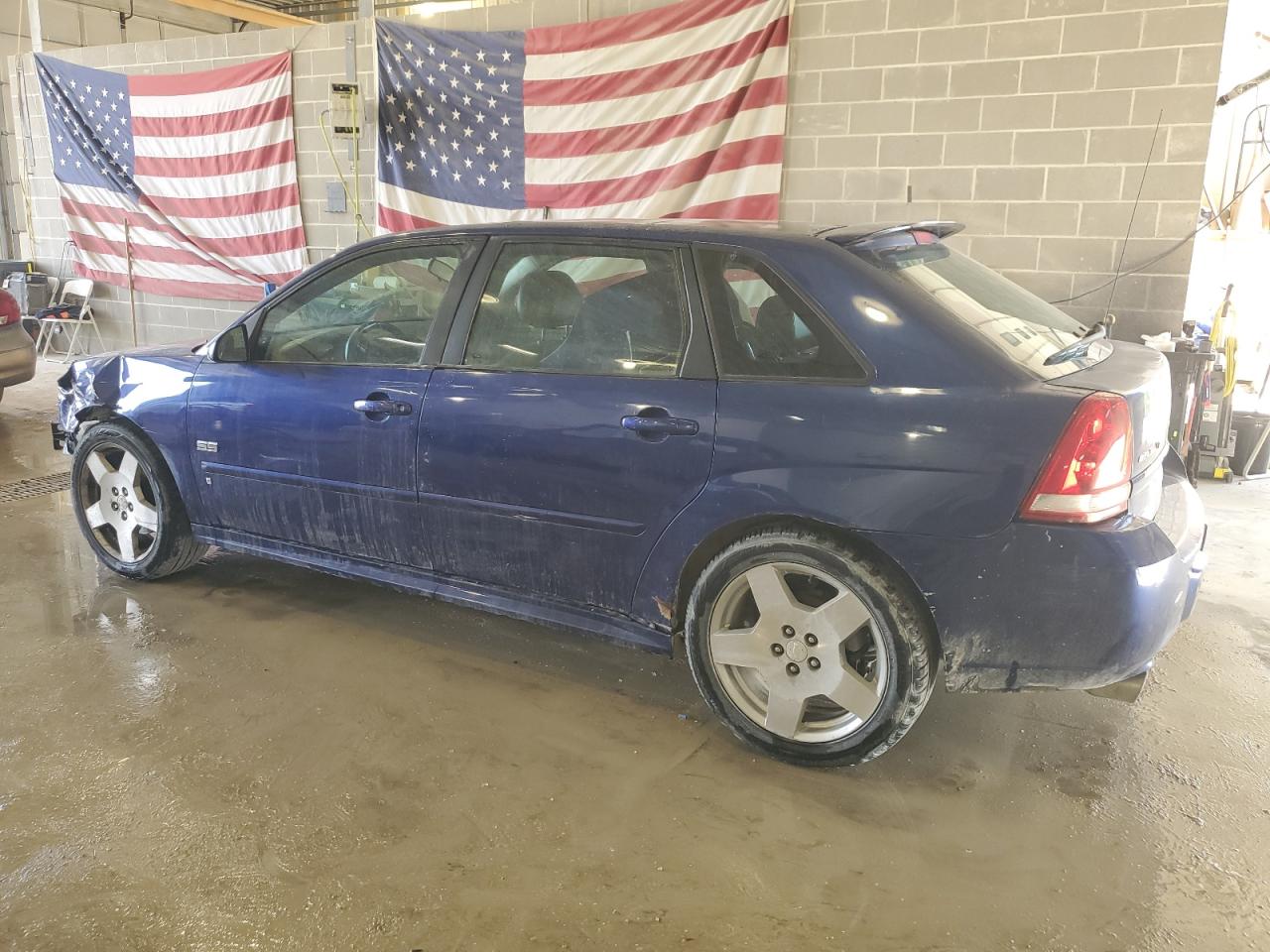 2006 Chevrolet Malibu - Image 2